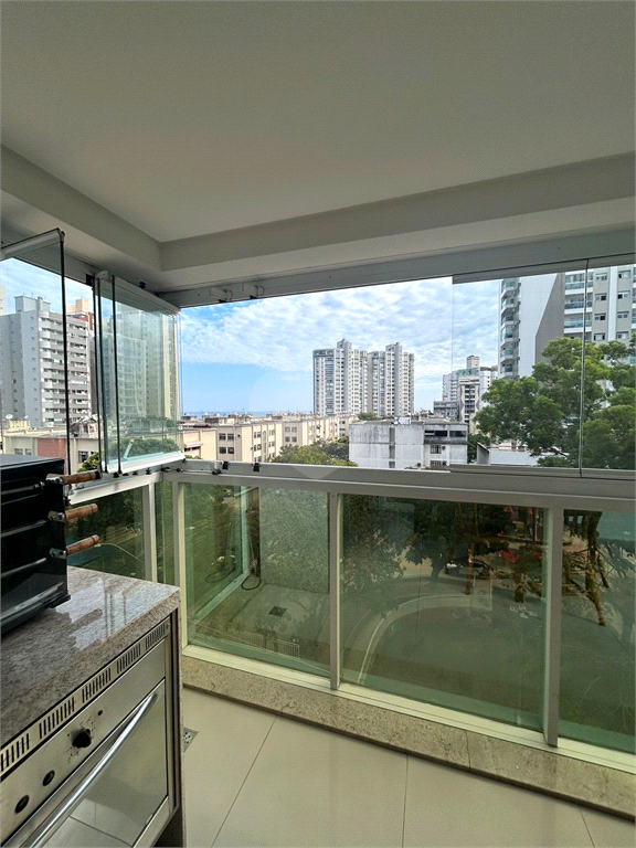 Venda Apartamento Vila Velha Itapuã REO909199 4