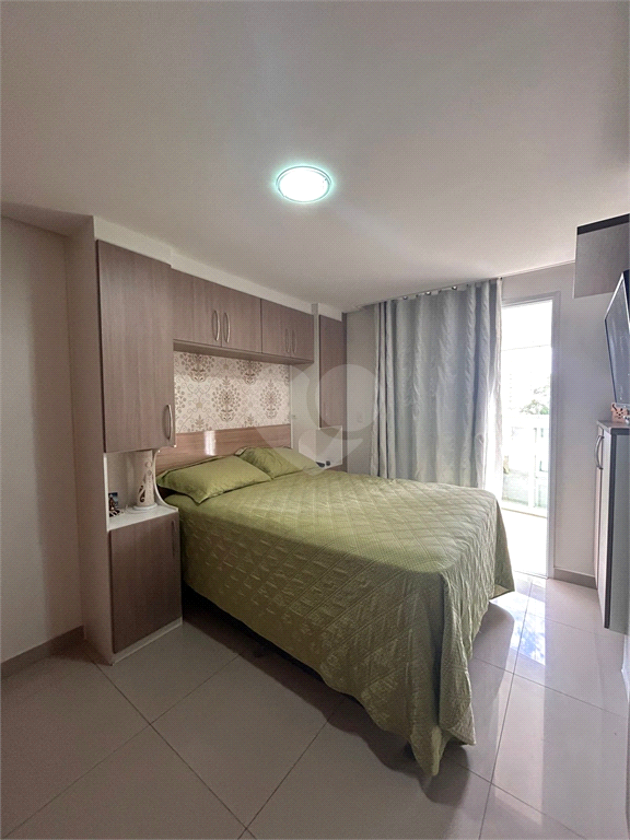 Venda Apartamento Vila Velha Itapuã REO909199 15