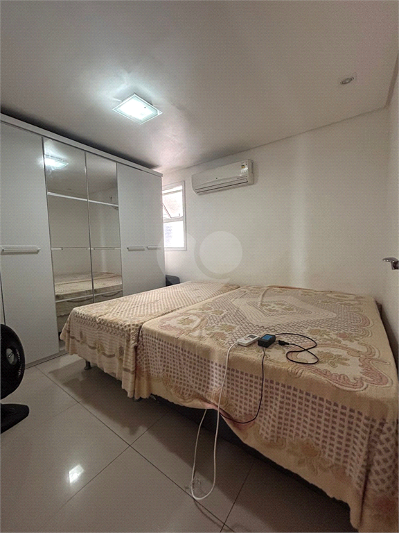 Venda Apartamento Vila Velha Itapuã REO909199 13