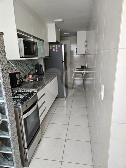 Venda Apartamento Rio De Janeiro Tijuca REO909202 14