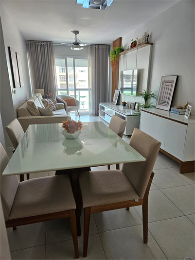 Venda Apartamento Rio De Janeiro Tijuca REO909202 16