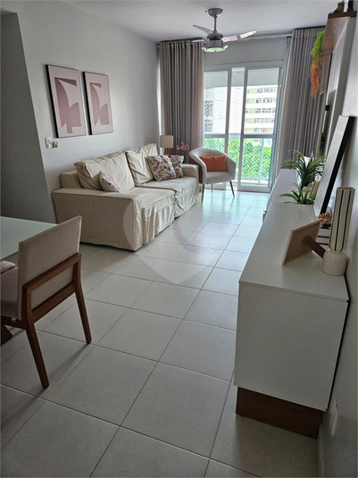 Venda Apartamento Rio De Janeiro Tijuca REO909202 1