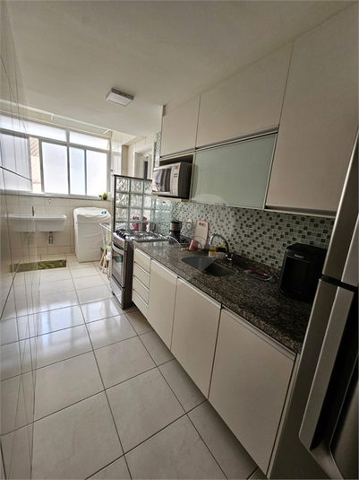 Venda Apartamento Rio De Janeiro Tijuca REO909202 19