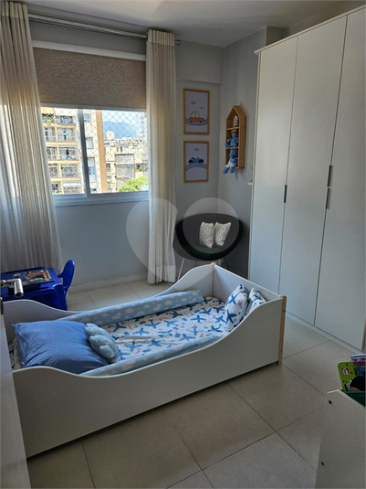 Venda Apartamento Rio De Janeiro Tijuca REO909202 21