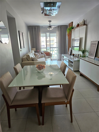 Venda Apartamento Rio De Janeiro Tijuca REO909202 18