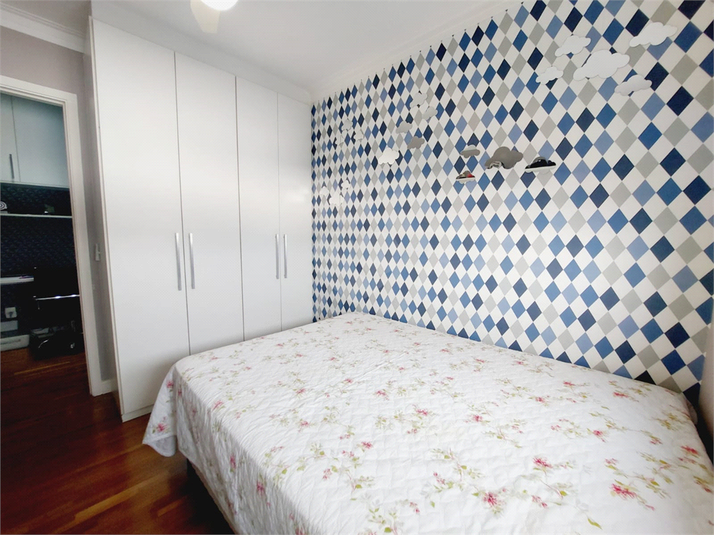 Venda Apartamento São Paulo Vila Anastácio REO909207 21