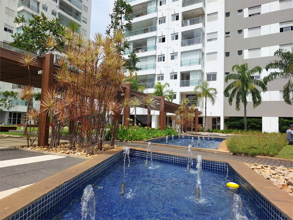 Venda Apartamento São Paulo Vila Anastácio REO909207 1