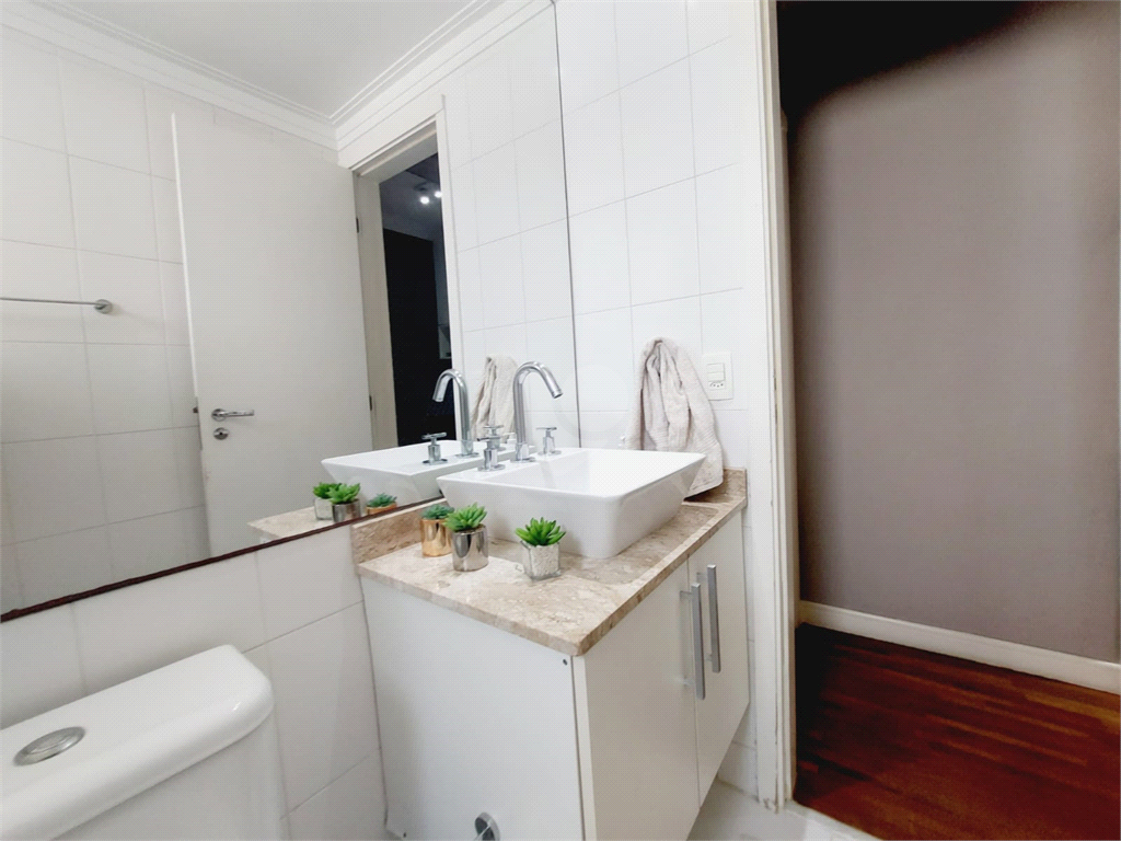 Venda Apartamento São Paulo Vila Anastácio REO909207 14