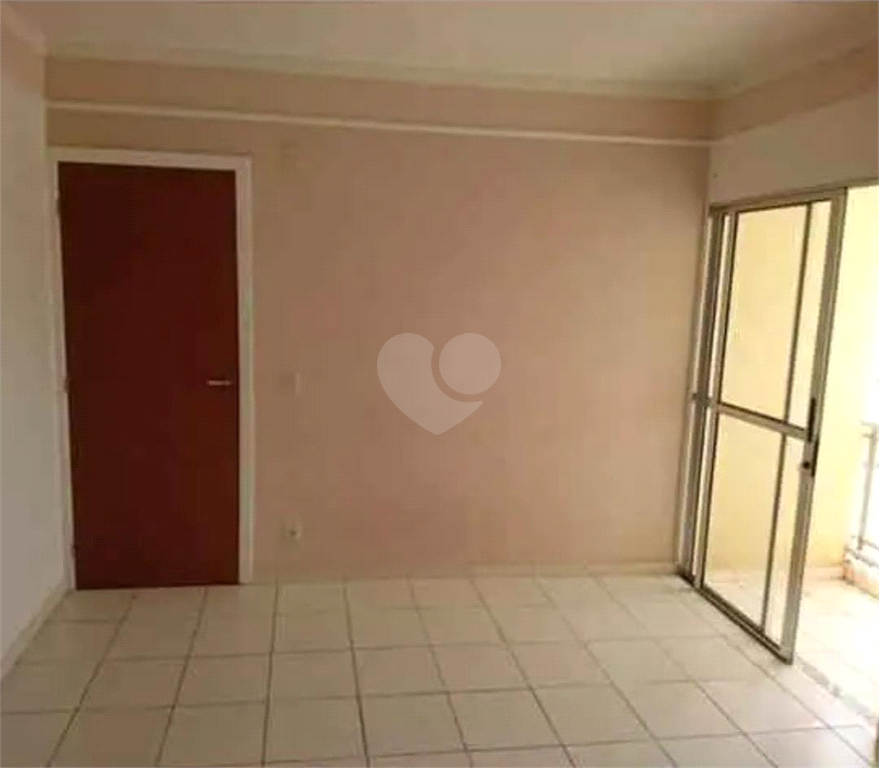 Venda Apartamento Bauru Jardim Terra Branca REO909211 13