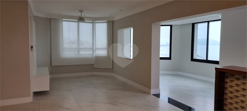 Venda Apartamento Guarujá Pitangueiras REO909230 11