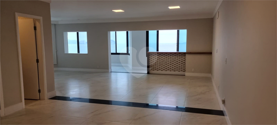 Venda Apartamento Guarujá Pitangueiras REO909230 8