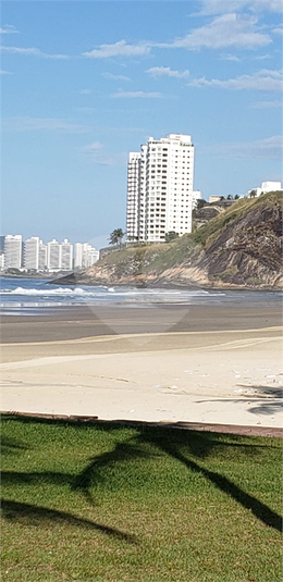 Venda Apartamento Guarujá Pitangueiras REO909230 2