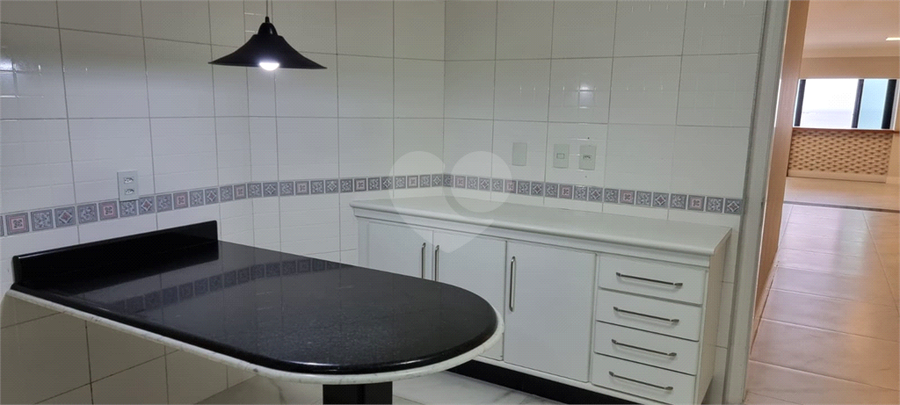 Venda Apartamento Guarujá Pitangueiras REO909230 19