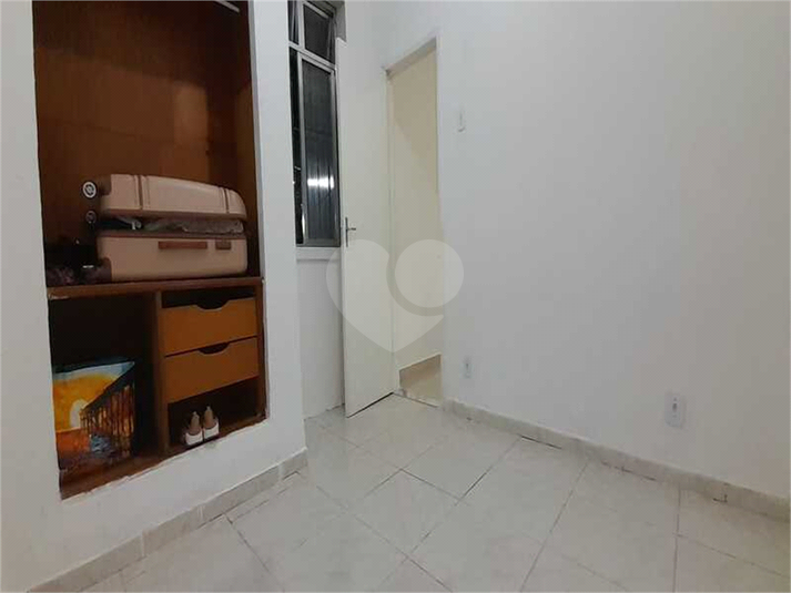 Aluguel Apartamento Rio De Janeiro Tijuca REO909233 12