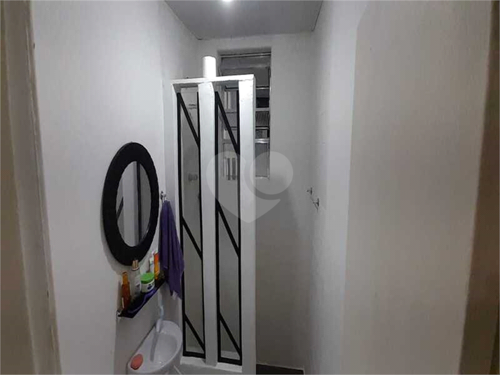 Aluguel Apartamento Rio De Janeiro Tijuca REO909233 14