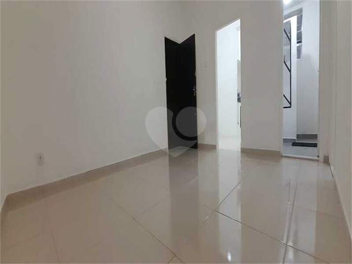 Aluguel Apartamento Rio De Janeiro Tijuca REO909233 3