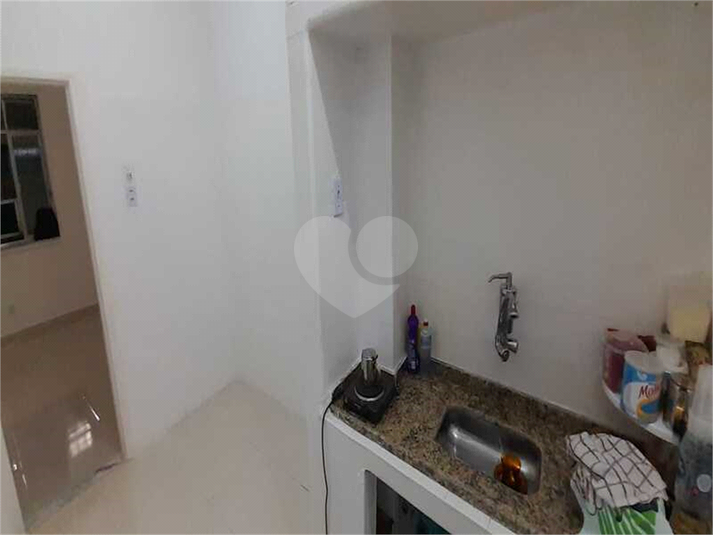 Aluguel Apartamento Rio De Janeiro Tijuca REO909233 16