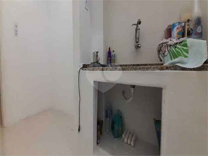 Aluguel Apartamento Rio De Janeiro Tijuca REO909233 20