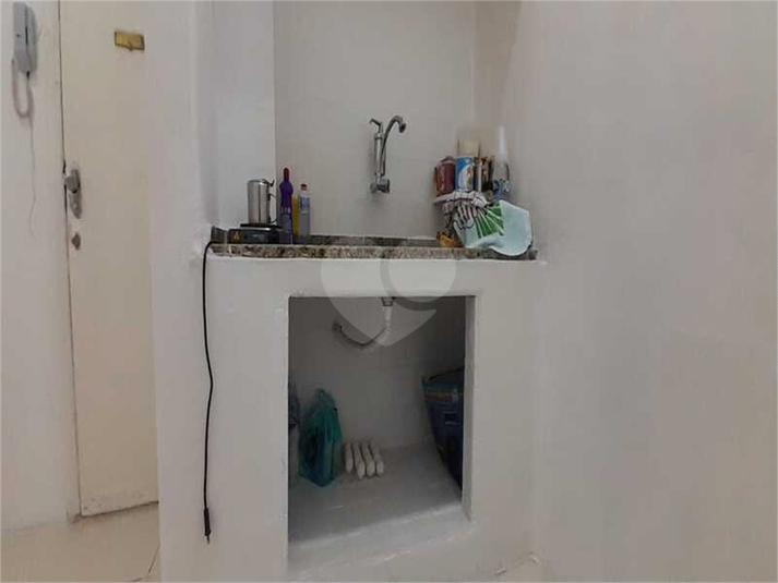 Aluguel Apartamento Rio De Janeiro Tijuca REO909233 17