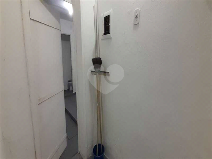 Aluguel Apartamento Rio De Janeiro Tijuca REO909233 29