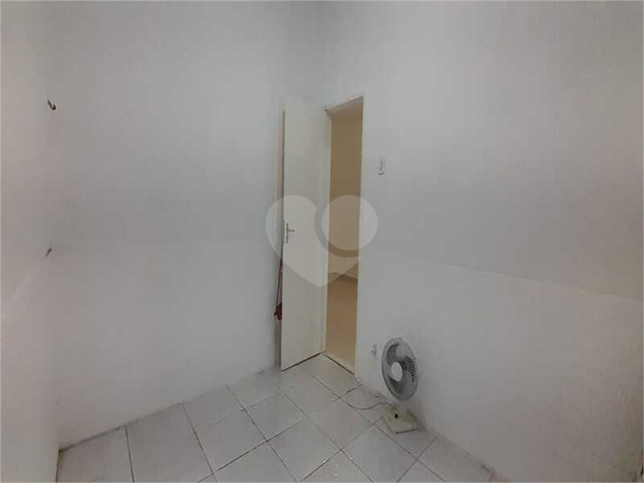 Aluguel Apartamento Rio De Janeiro Tijuca REO909233 34