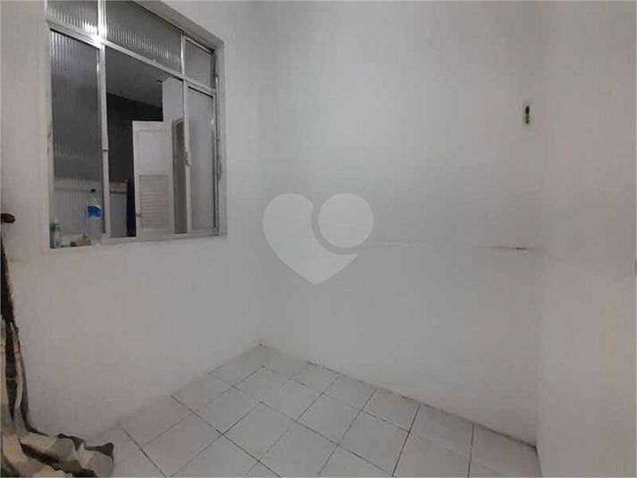 Aluguel Apartamento Rio De Janeiro Tijuca REO909233 25