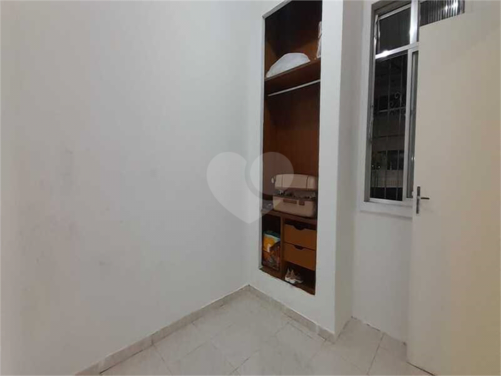 Aluguel Apartamento Rio De Janeiro Tijuca REO909233 11