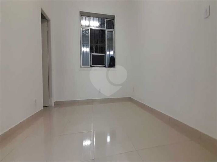 Aluguel Apartamento Rio De Janeiro Tijuca REO909233 1