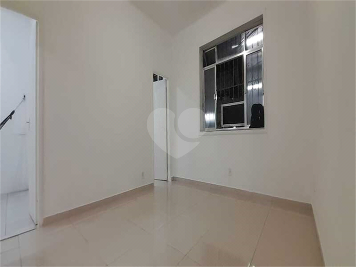 Aluguel Apartamento Rio De Janeiro Tijuca REO909233 2