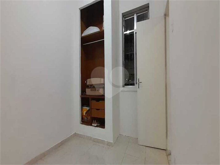 Aluguel Apartamento Rio De Janeiro Tijuca REO909233 10