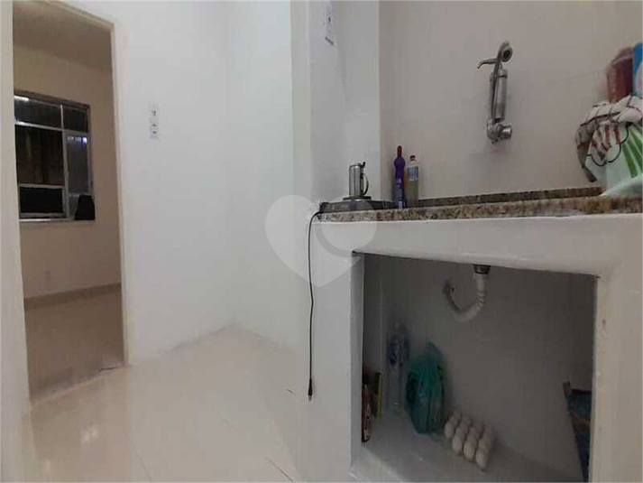 Aluguel Apartamento Rio De Janeiro Tijuca REO909233 18