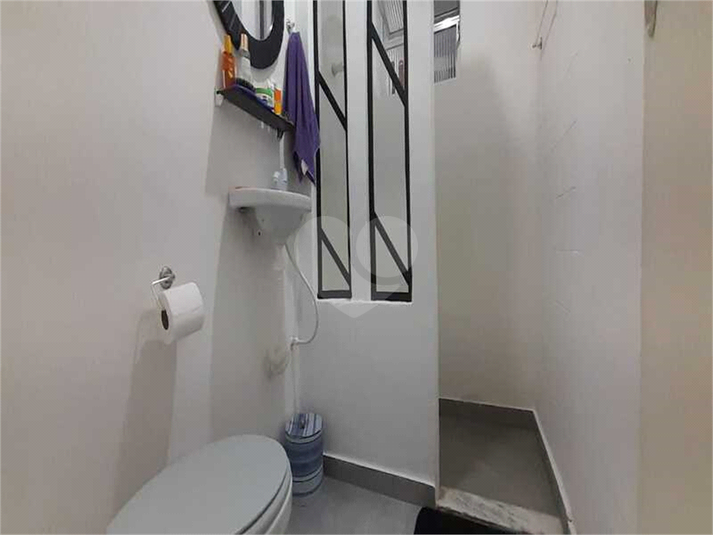 Aluguel Apartamento Rio De Janeiro Tijuca REO909233 15