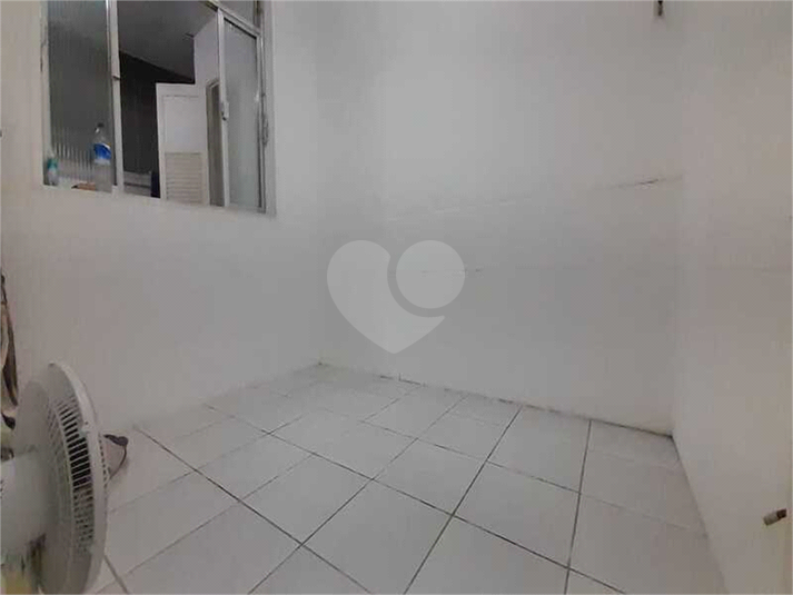 Aluguel Apartamento Rio De Janeiro Tijuca REO909233 27