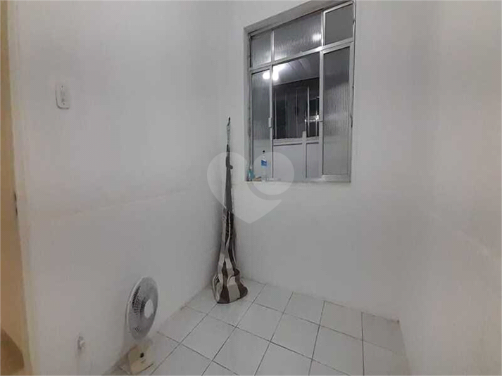 Aluguel Apartamento Rio De Janeiro Tijuca REO909233 24