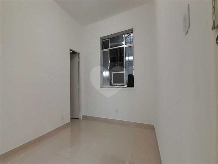 Aluguel Apartamento Rio De Janeiro Tijuca REO909233 6