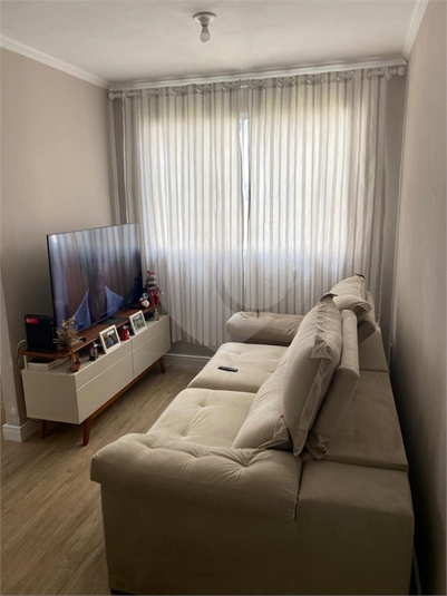 Venda Apartamento São Paulo Jardim Do Lago REO909243 3