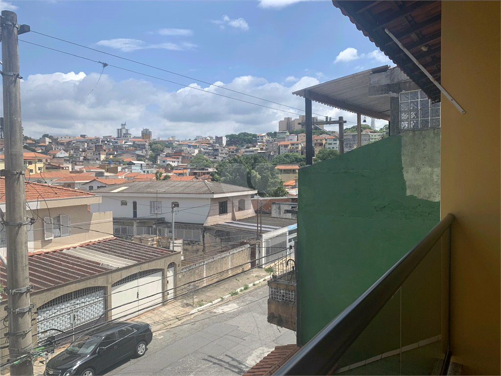 Venda Sobrado São Paulo Imirim REO909253 4