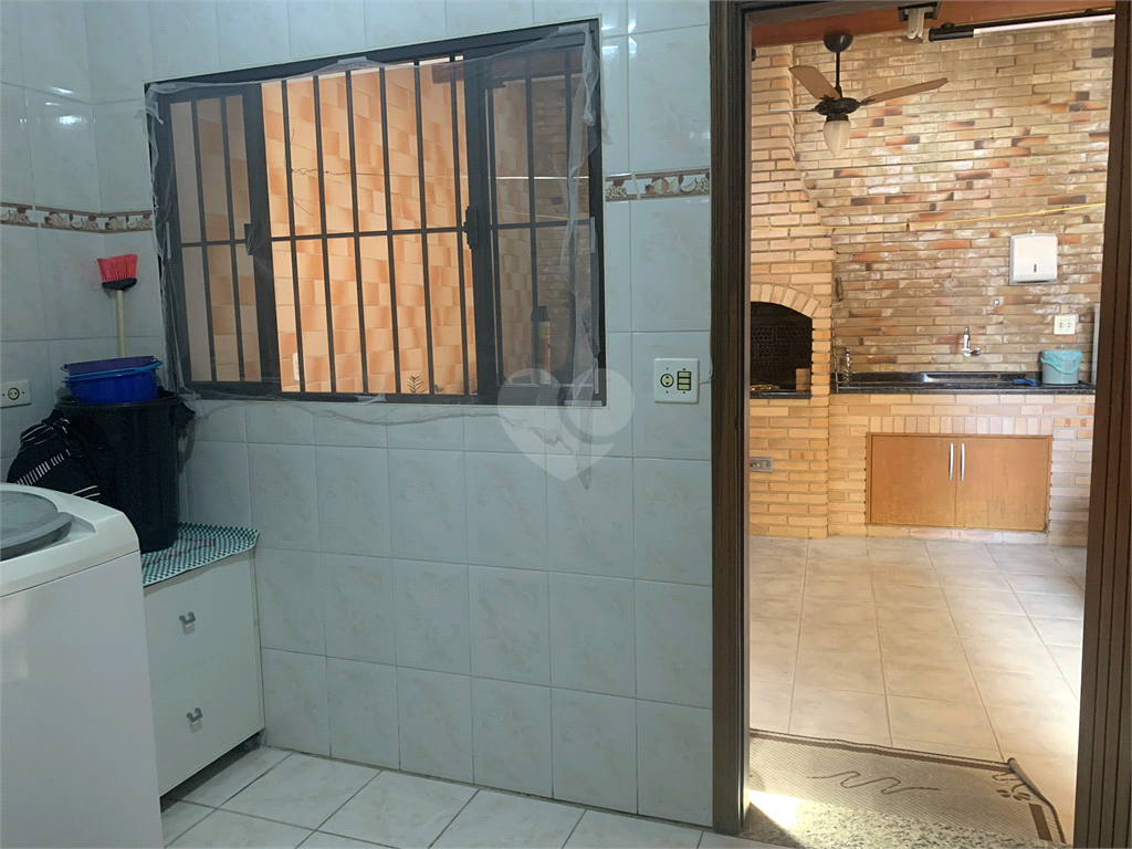 Venda Sobrado São Paulo Imirim REO909253 15