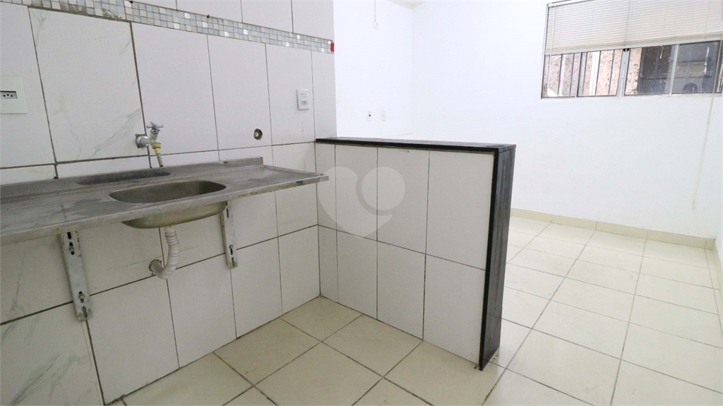 Venda Prédio inteiro São Paulo Santo Amaro REO909254 11