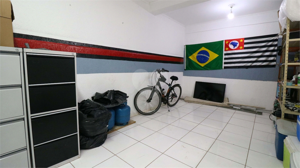 Venda Prédio inteiro São Paulo Santo Amaro REO909254 15