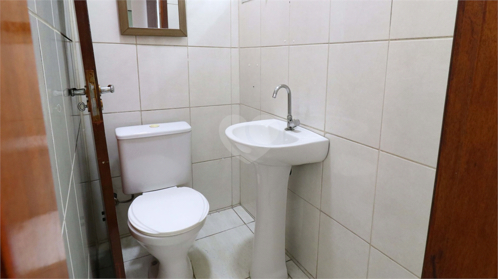 Venda Prédio inteiro São Paulo Santo Amaro REO909255 29