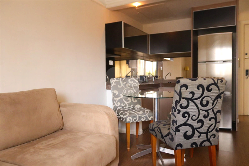 Venda Apartamento São Paulo Jardim Paulista REO909267 2