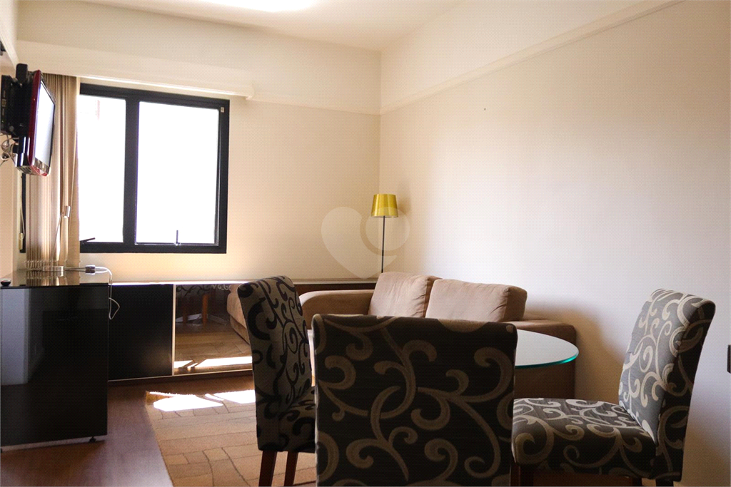 Venda Apartamento São Paulo Jardim Paulista REO909267 3