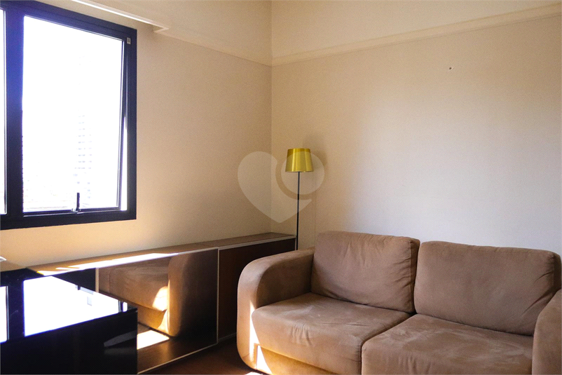 Venda Apartamento São Paulo Jardim Paulista REO909267 4