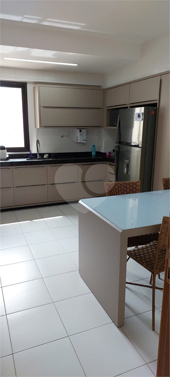 Venda Apartamento Anápolis Jundiaí REO909287 12