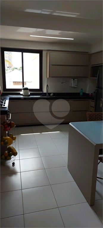 Venda Apartamento Anápolis Jundiaí REO909287 11