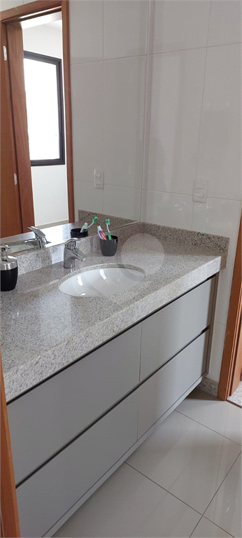 Venda Apartamento Anápolis Jundiaí REO909287 27