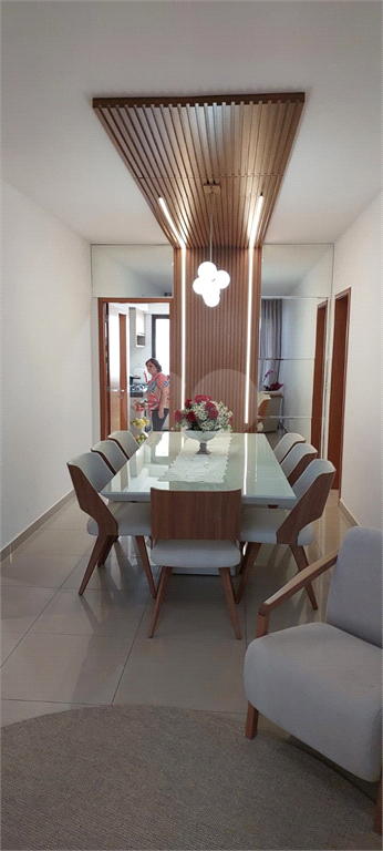 Venda Apartamento Anápolis Jundiaí REO909287 6