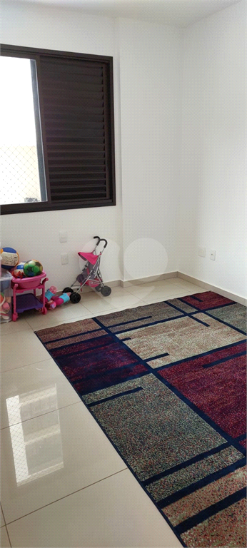 Venda Apartamento Anápolis Jundiaí REO909287 25