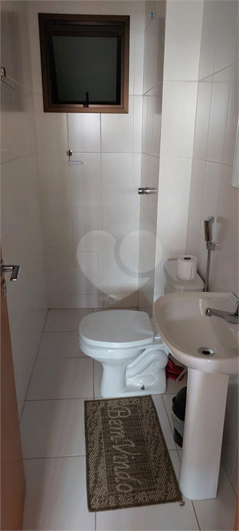 Venda Apartamento Anápolis Jundiaí REO909287 18